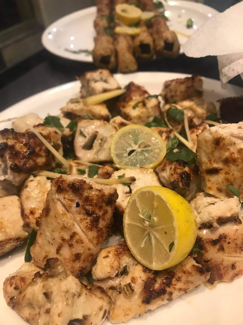 Malai Botti