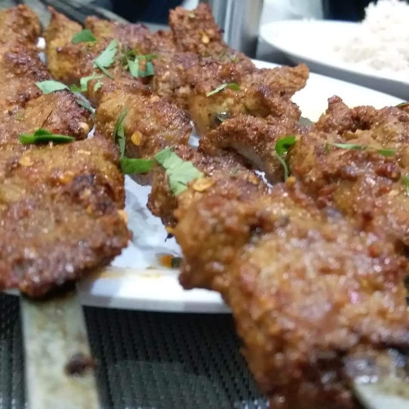 Spicy Botti