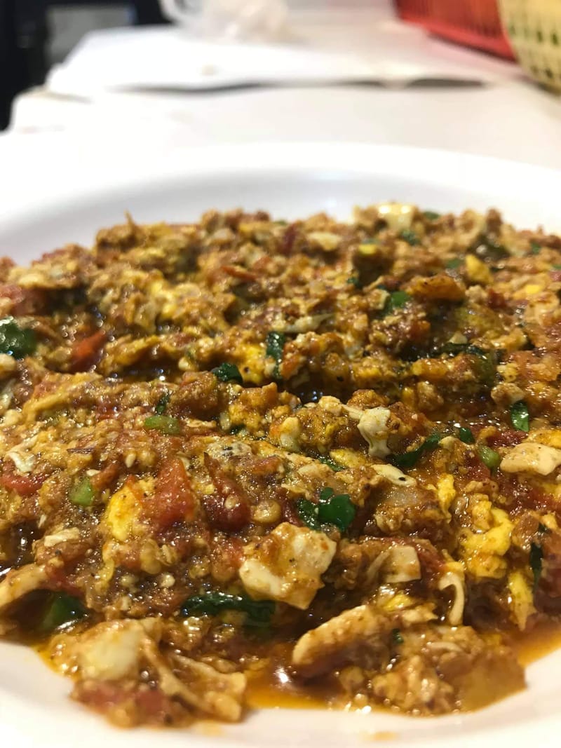 Brain Masala