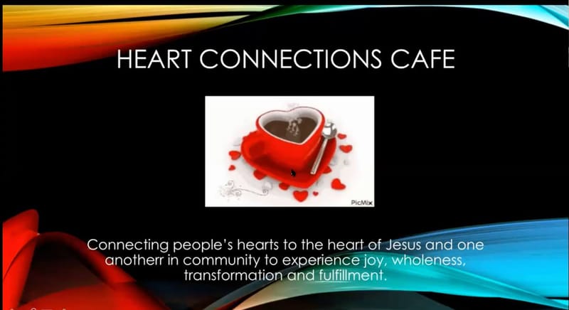 Heart Connections Cafe