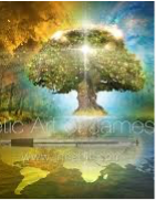 Back To The Garden Online  on Thursday, February 3rd, 2022 at 7:00 PM CST and Saturday, February 5th, 2022 at 10:00 AM Central