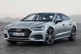 The Audi A7: History, Generations, Specifications