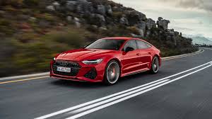 The Audi A6: History, Generations, Specifications