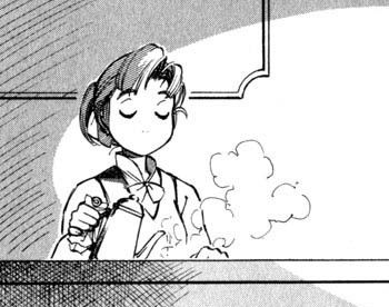 Lisa's Notes #14 (if the links are broken, this is most likely it)