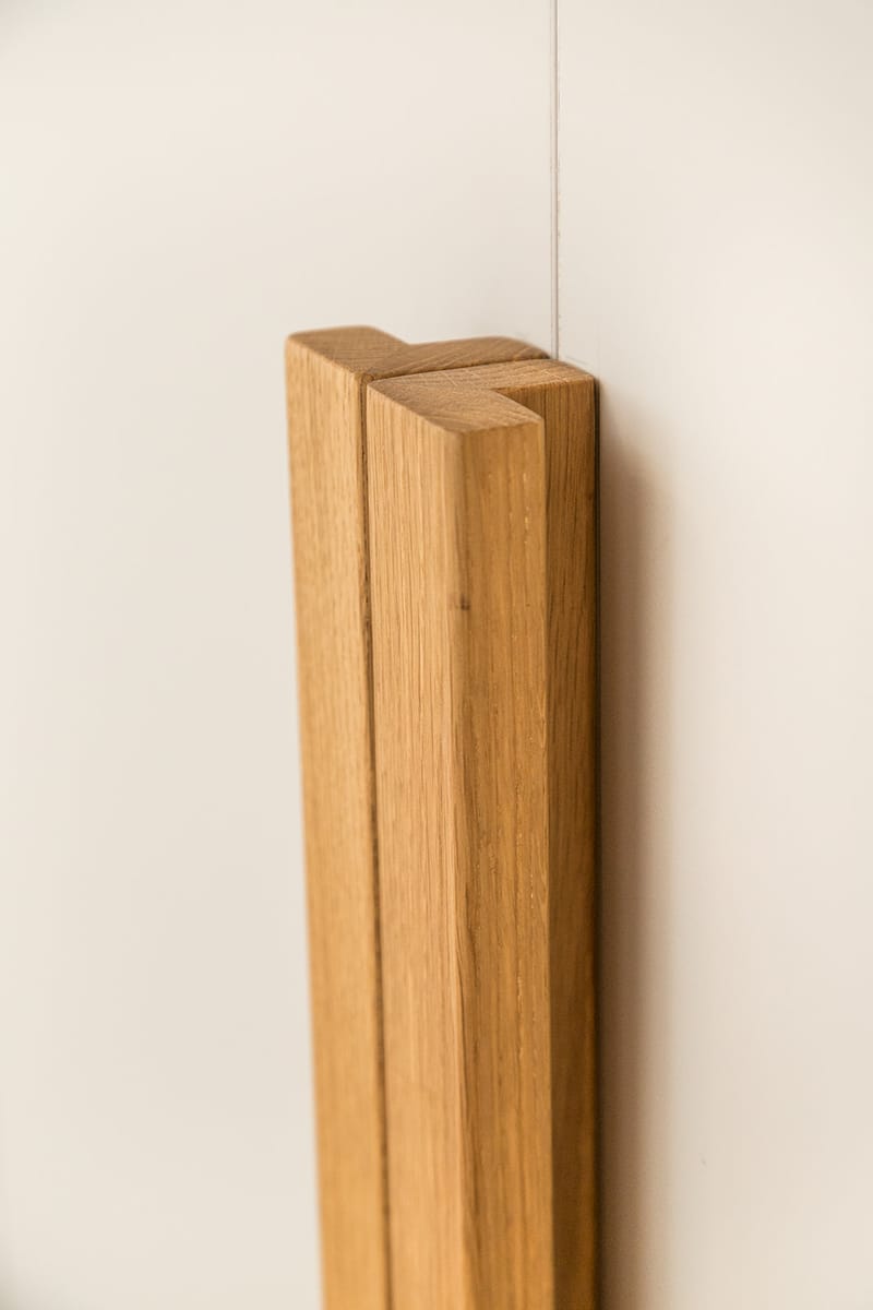 ארון קיר מובנה