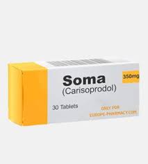 Where can i Buy Soma 350mg online Overnight | Prescription No Needed | NoRx Pharmacy
