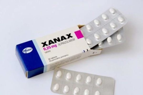 What are Fake Xanax Bars & How to spot fake Xanax bars?