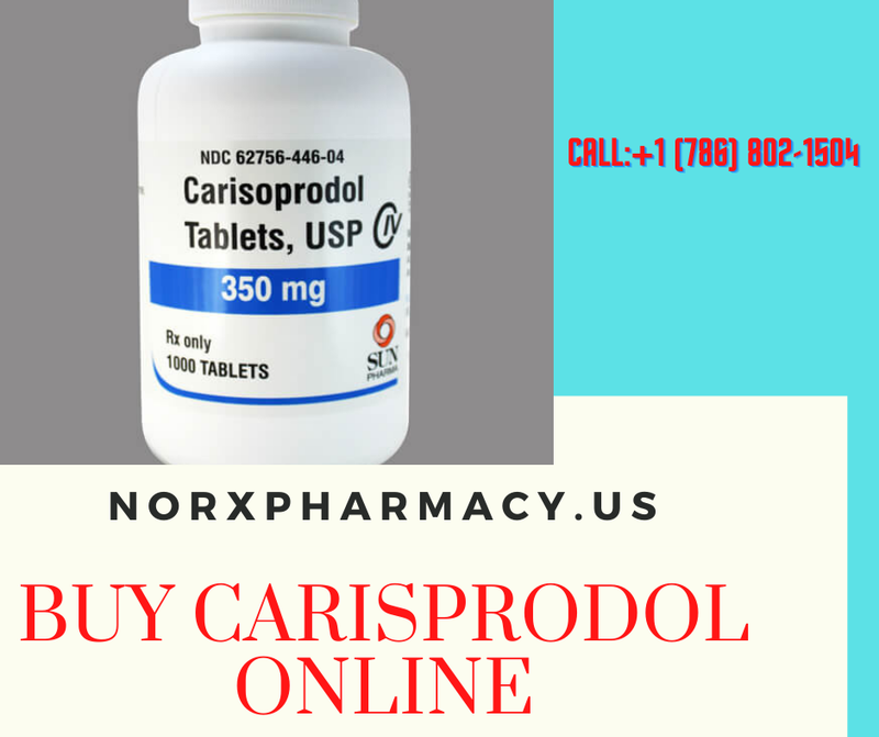 Best place to Buy Soma (Carisoprodol) Online overnight without prescription with fast delivery