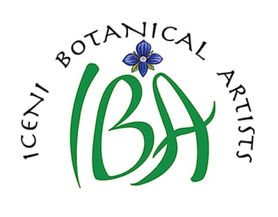 Iceni Botanical Artists