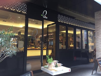 Shop fronts Birmingham