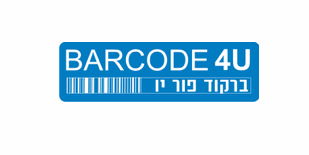 ברקוד פור יו צפון