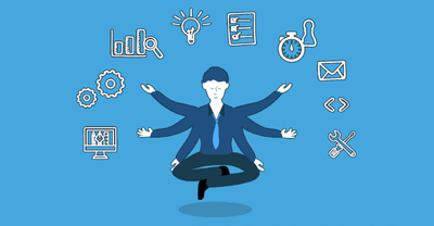 Key Project Management Methodologies - PRINCE2, PER, NPI, RAD, Scrum and Waterfall