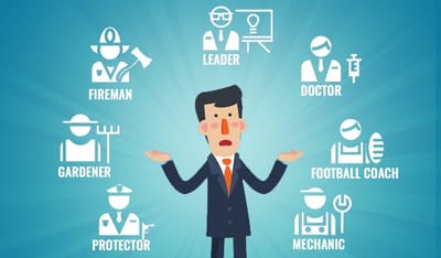 Rugby Scrum Compared to Agile Scrum - Four Important Similarities