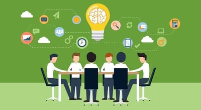 The Scrum Sprint Burndown Chart - Every Picture Tells a Story