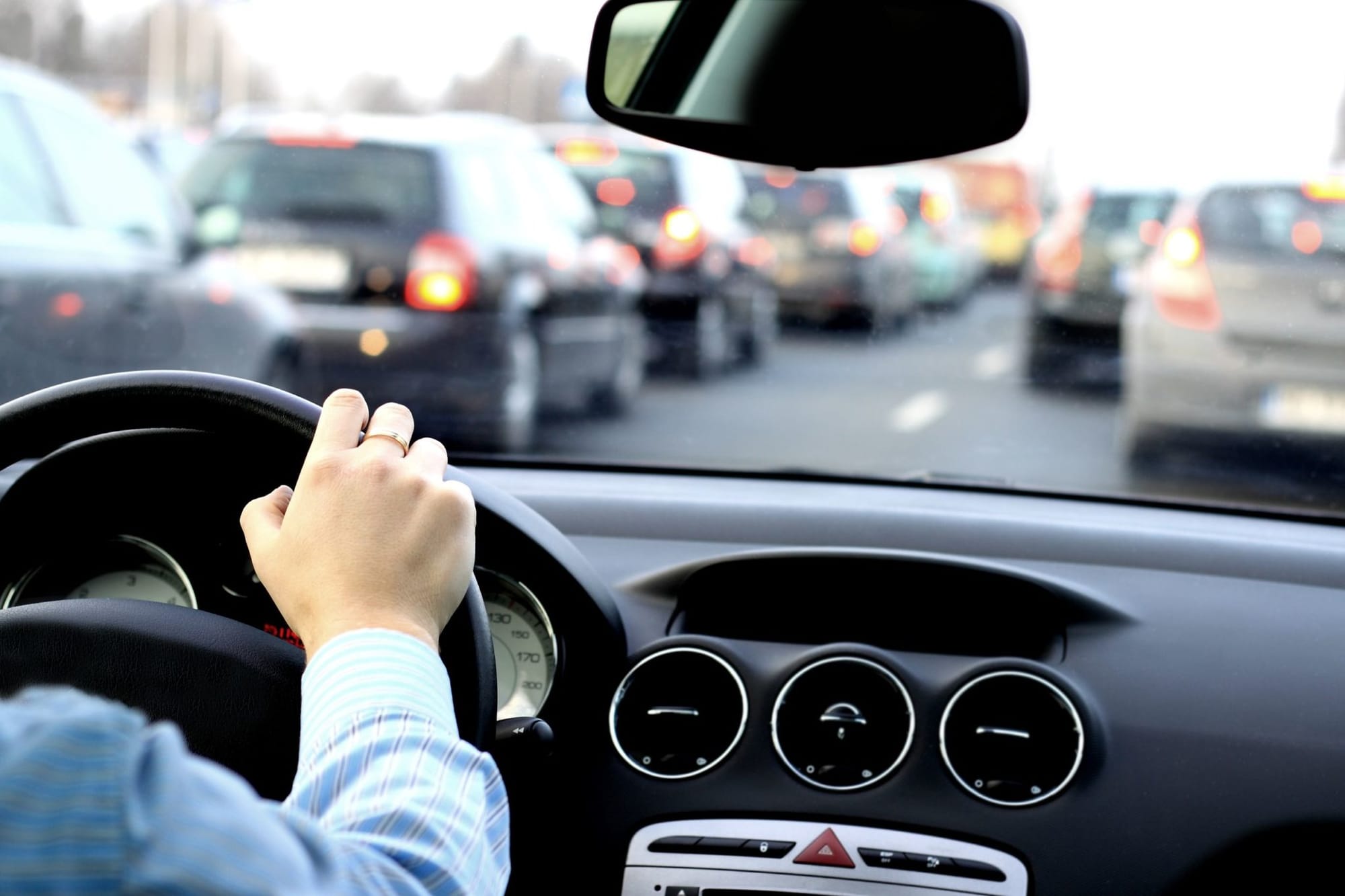 La gestion du comportement des conducteurs