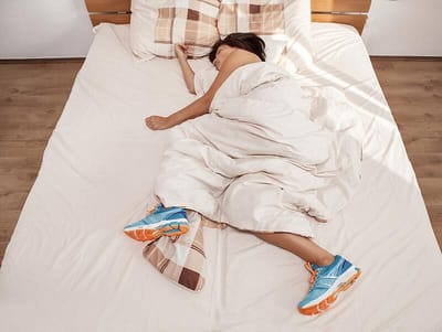 L'importance du sommeil !