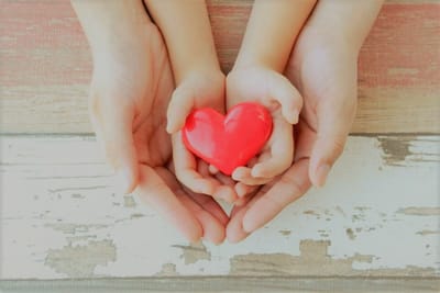 La Importancia del Amor y los Vínculos en Momentos Fiestas