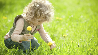 Aprendiendo a Respetar los Ritmos del Niño