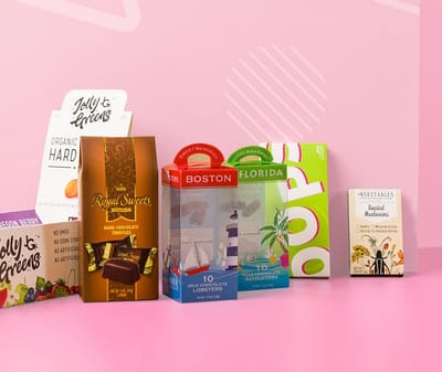 Make the Most of Eco-Friendly Custom Packaging Designs