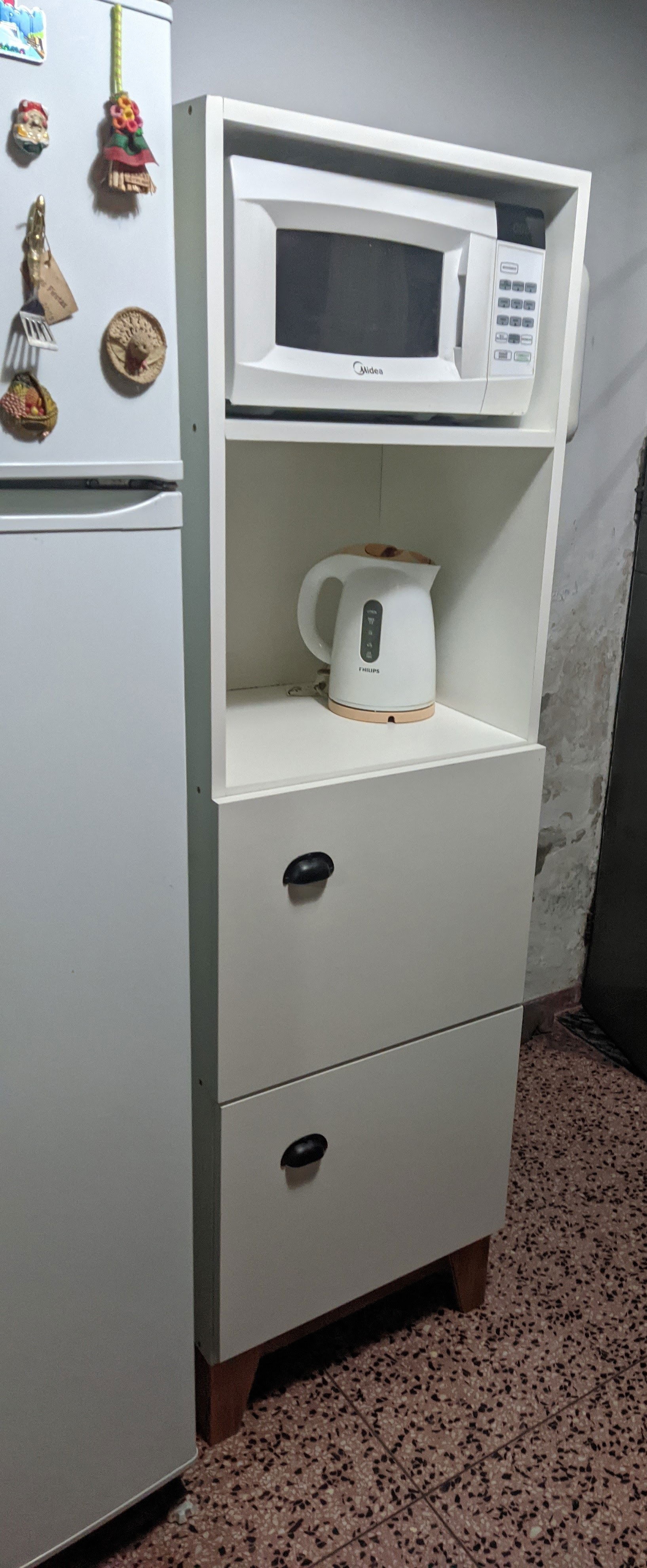 Mueble para cocina ME