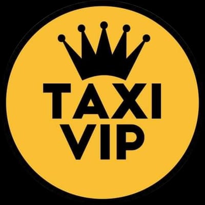 VIP Taxi Mechelen