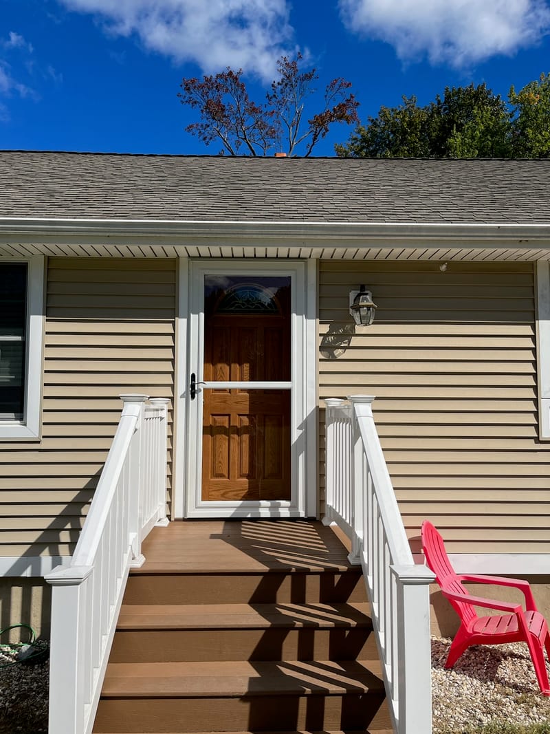 General Home Inspection