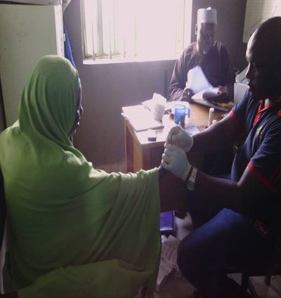 HIV/AID Prevention and Control