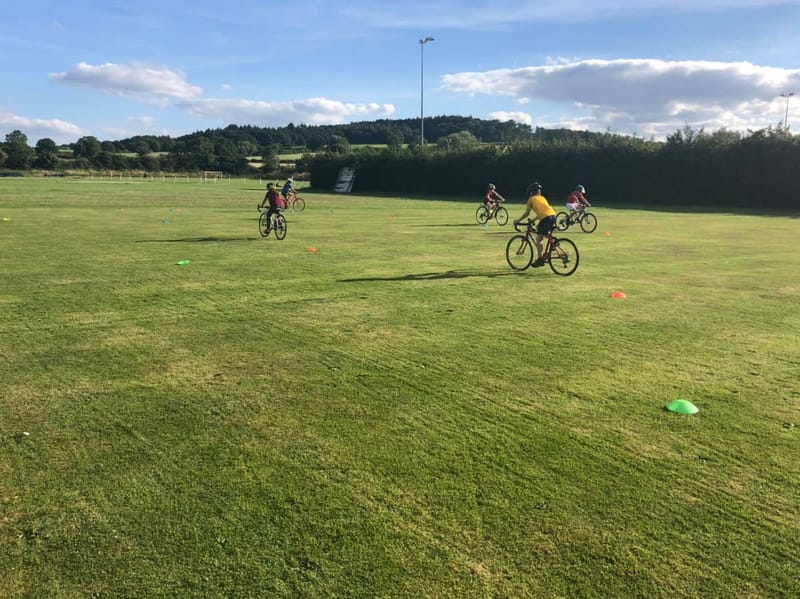 Club Coaching