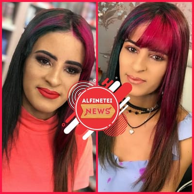 Conheça Glauciele Smith com mais de 1 milhão de seguidores no tik Tok!