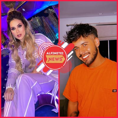 Informações sobre a sexagem do bebê da Virgínia e de Zé Felipe estaria sendo leiloado?