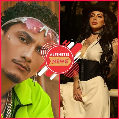 Mirella “volta” para Dynho, passam noite juntos e fãs dizem que término foi fake!