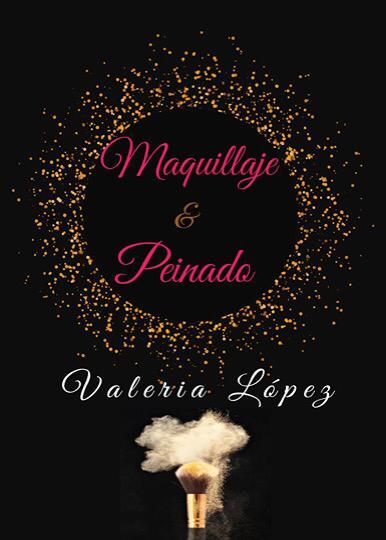 Maquillaje y Belleza Valeria López