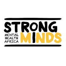 StrongMinds Annual Report Website