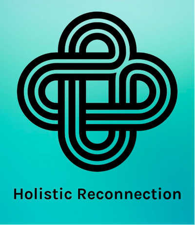 Holistic Reconnection Website Proposal