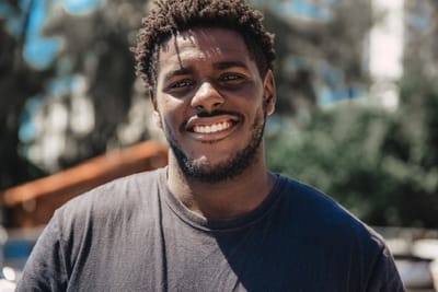 New Volunteer