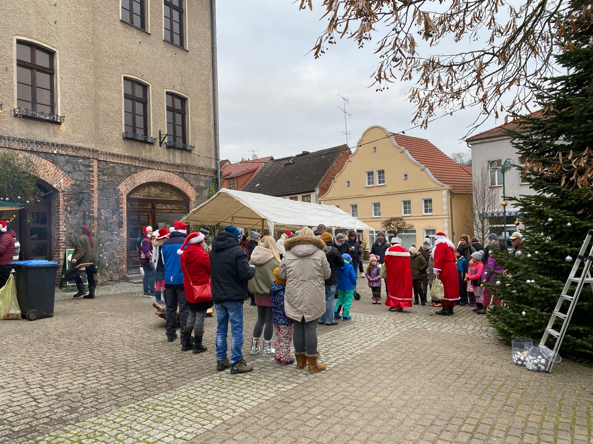 Sternenmarkt 2022