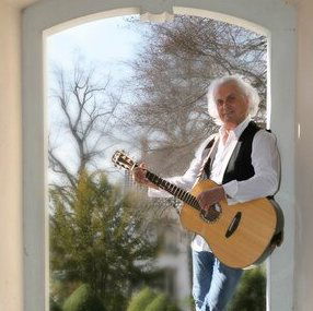 Thomas Rothfuß auf der RIESA