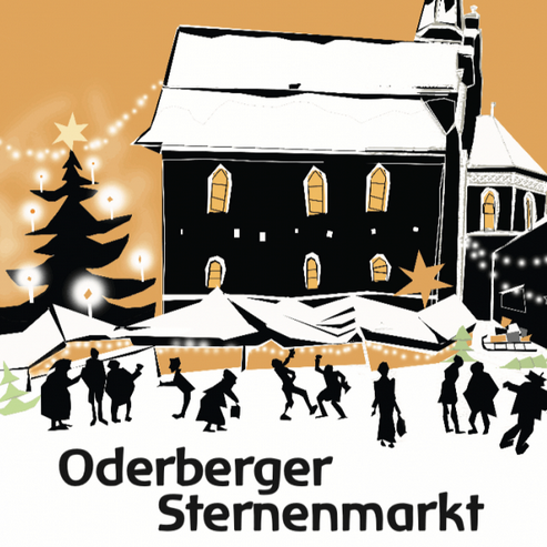 Sternenmarkt
