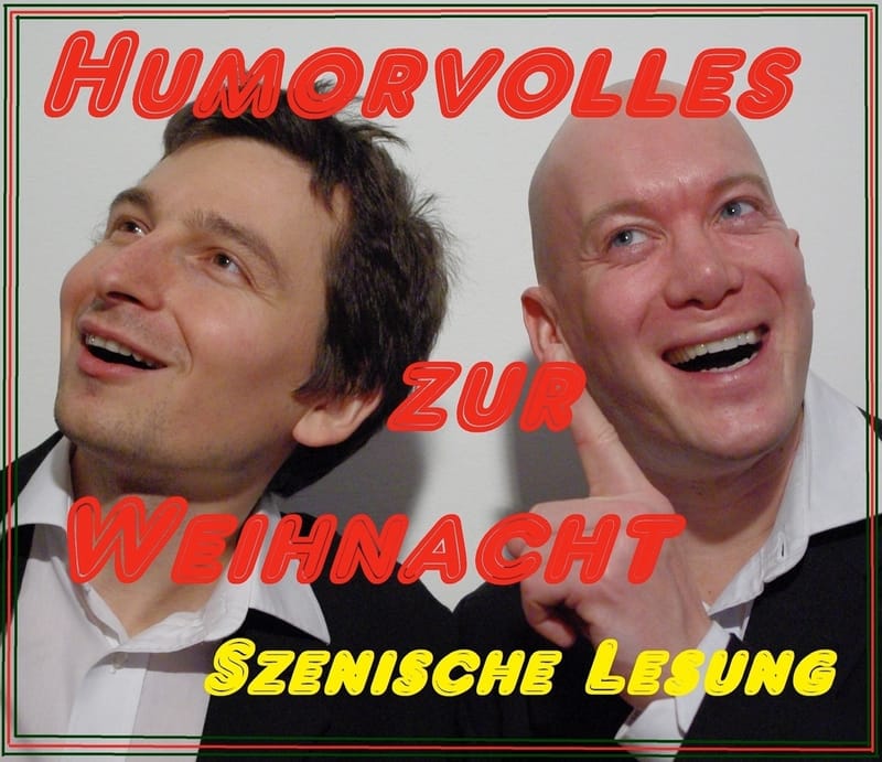 Humorvolles zur Weihnacht