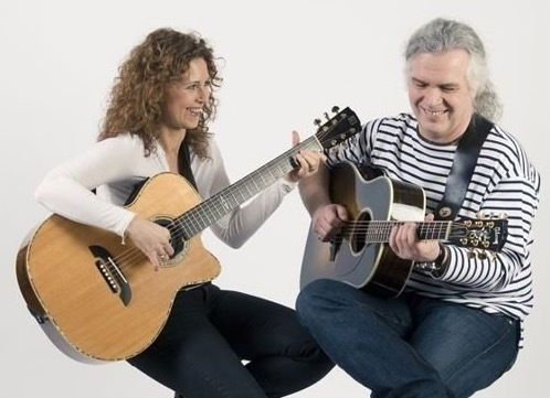 Holler & Wendel auf der RIESA