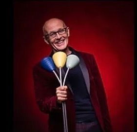 Kabarett & Comedy: Gerd Normann