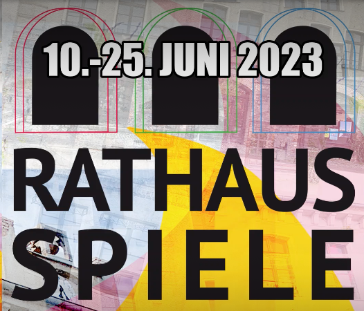 Rathaus Spiele Oderberg