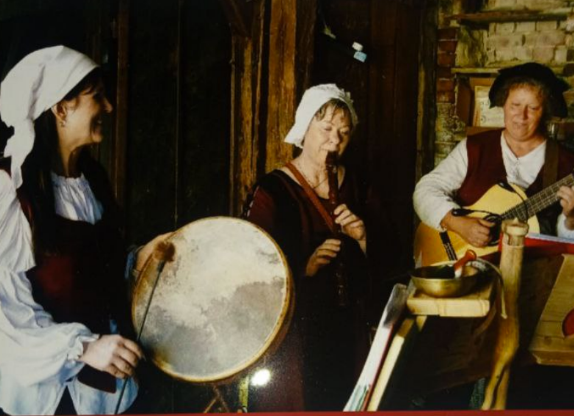 Tag des offenen Denkmals