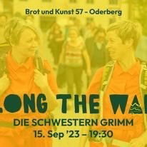 Die Schwestern Grimm