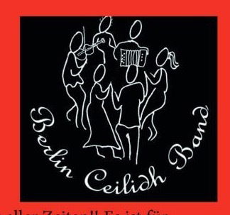Ein Ceilidh in Oderberg