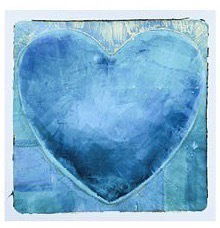 Ausstellung "...was mit Herz"