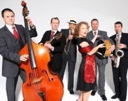 Jazz-Frühschoppen mit der East Star Band