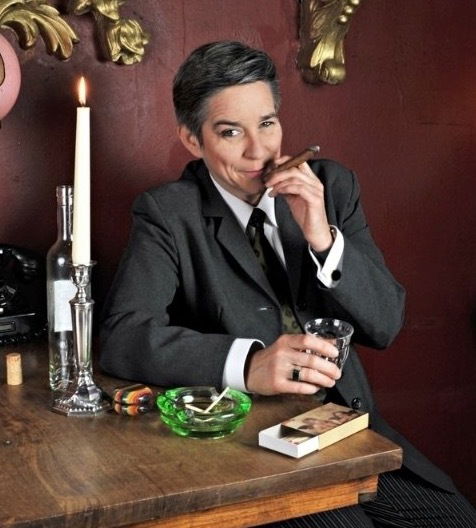 Claire-Waldoff-Abend