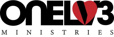 About ONELOV3 MINISTRIES image