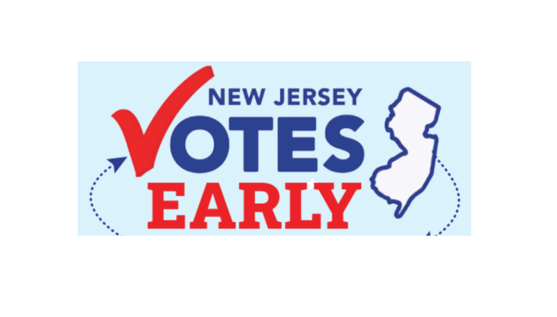 Early In Person Voting